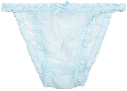 Women's Bikini Briefs Panties