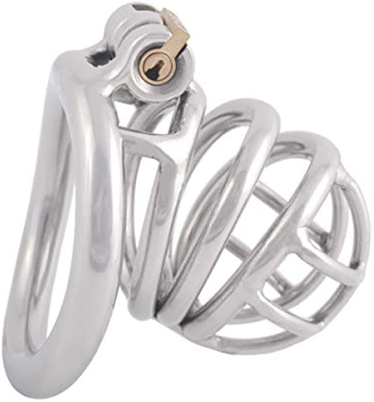 Stealth Lock Chastity Devic