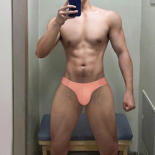Sexy Men's Briefs | Sissy Panties | Cotton Underwear